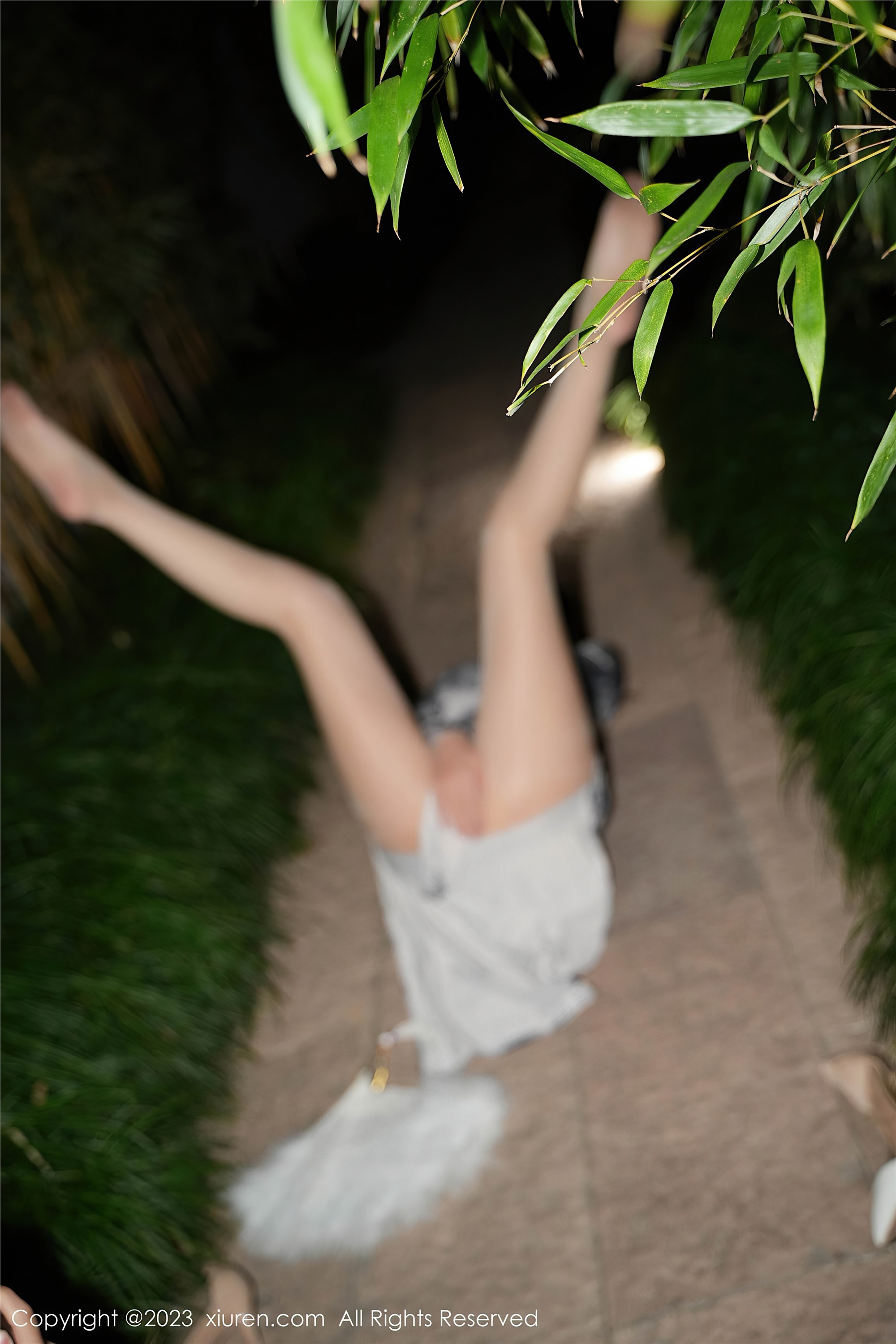 Xiuren秀人网 2023.11.30 NO.7744 Carol周妍希